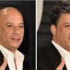  Vin Diesel