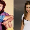 1.	Alyssa Milano.