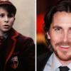2.	Christian Bale