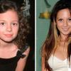 7.	Mackenzie Rosman Incredibile! 