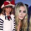 10.	Le gemelle Olsen. 