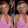 Paris Hilton di Grumplebits