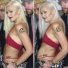 Gwen Stefani di Grumblebits