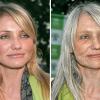 Cameron Diaz di Mandrak