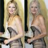 Kate Moss di Grumblebits