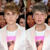 Justin Bieber di Hidreley