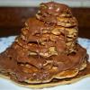Una piramide di Nutella...