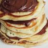 Un pancake quadruplo