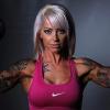 Claire Crowthers