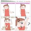   Cosa ne faccio delle mani???