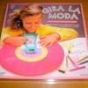 Gira la Moda