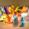 Mio Mini Pony