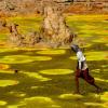 Dallol, Etiopia