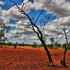 Badlands, Australia