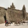 Timbuktu, Mali