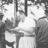 Studio sulla sifilide di Tuskegee