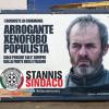 Stannis sindaco