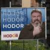 Hodor sindaco