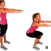 Lo squat