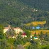 5) Borgo di Carpiano, Umbria