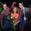 4) La maledizione del musical Spider Man: Turn Off The Dark