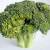 4.     I broccoli