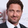 Gerard Butler
