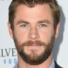 Chris Hemsworth