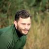 Jamie Dornan