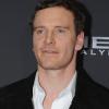 Michael Fassbender