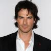 Ian Somerhalder