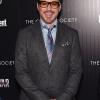 Robert Downey Jr