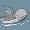 Splash!