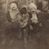  Costumi di Halloween di inizio secolo