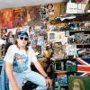 Il rocker/metallaro
