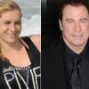 Kesha e John Travolta