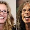 Julia Roberts e Steven Tyler