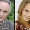 Dr Richard Dawkins vs Emma Watson