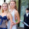 La bellissima della scuola