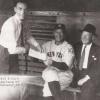 Lou Gehrig per Frank Sinatra