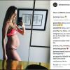 Behati Prinsloo, la supermodella namibiana