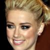 Amber Heard, moglie di Johnny Depp
