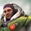Buzz Lightyear