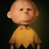  Charlie Brown