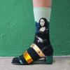 La Gioconda di Leonardo Da Vinci
