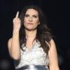 Laura Pausini, 5 giugno 2016, stadio San Siro