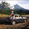 Costarica (da Instagram)
