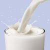 Che nutrienti ci sono nel latte? 