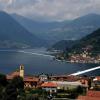 The Floating Piers: la passerella sul lago d'Iseo