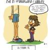 Magre (e alte) consolazioni